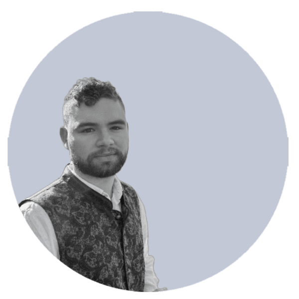 Arthur Tousch, founder of KaruSystems