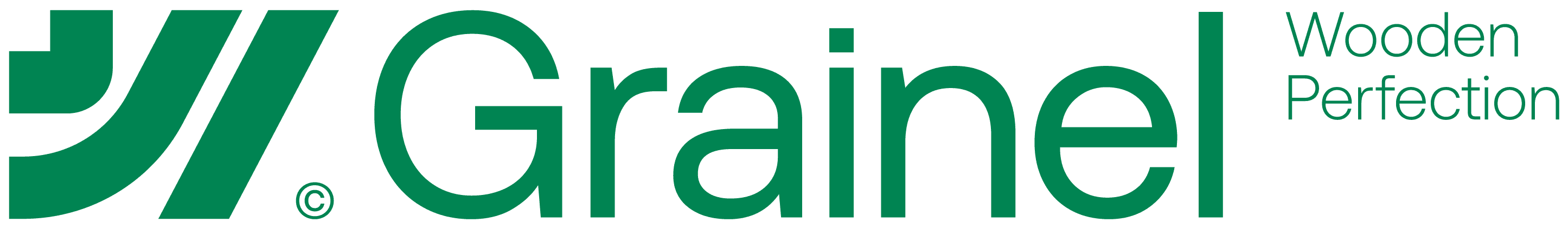 Grainel OÜ logo