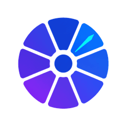 Command Wheel logo