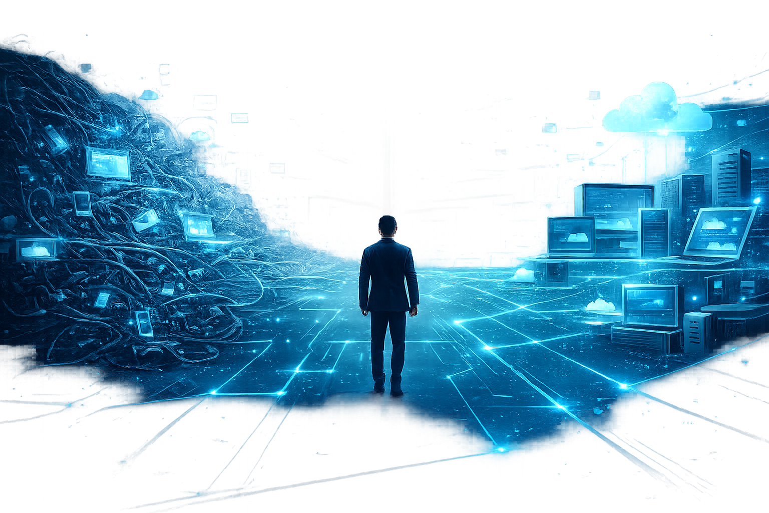 Professional collaboration